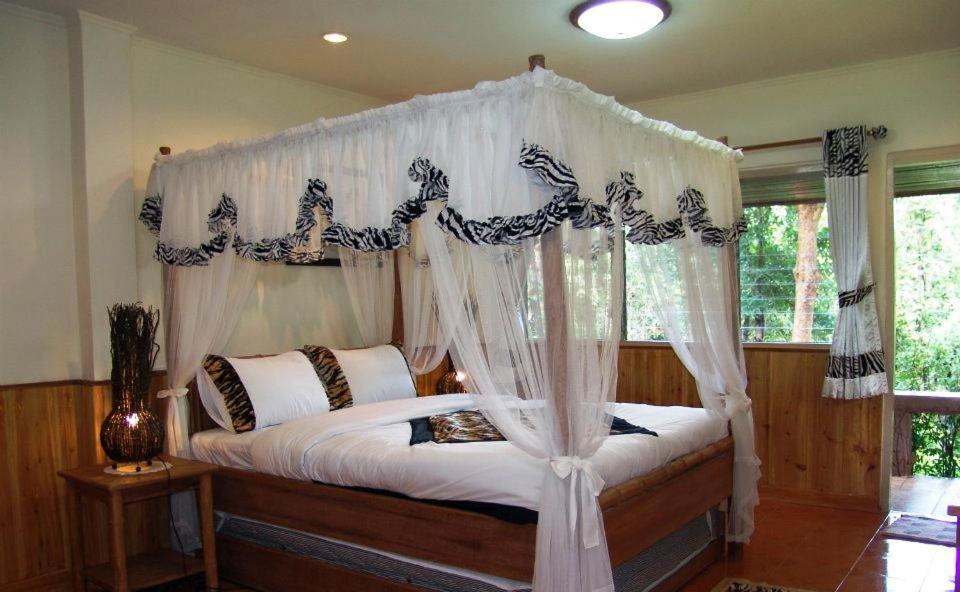 Chiangmai Night Safari Resort Chiang Mai Rom bilde