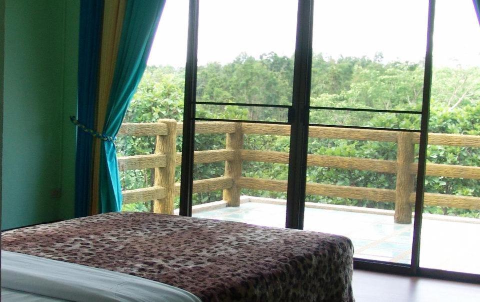 Chiangmai Night Safari Resort Chiang Mai Eksteriør bilde
